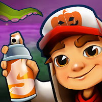 Subway Surfers Logo
